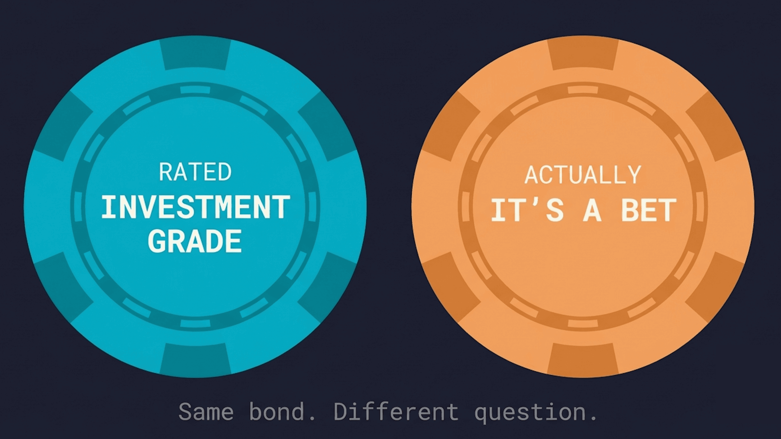 The Bond Market Is Financing the AI Boom. Does It Know the Full Risk?